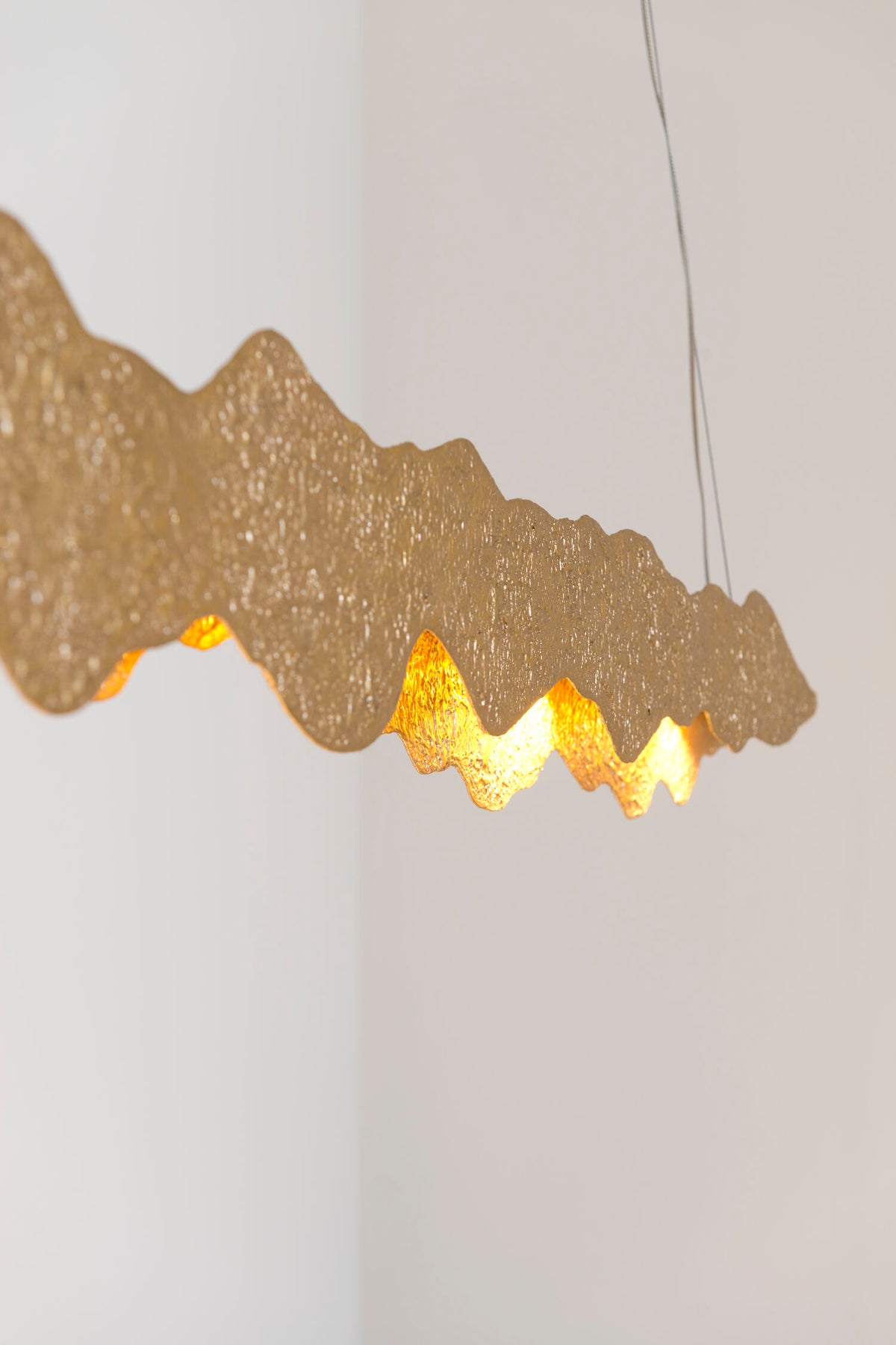 Lustre Nuvola 5 lumières