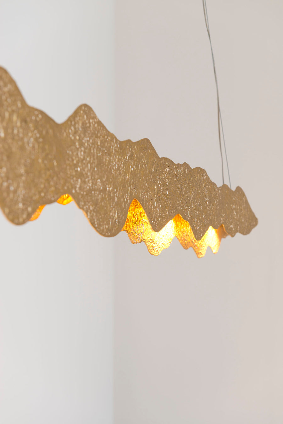 Lustre Nuvola 5 lumières