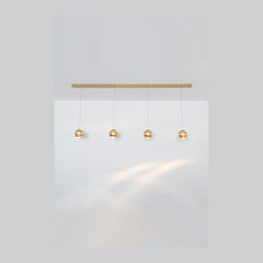 Suspension luminaire | Quadrela