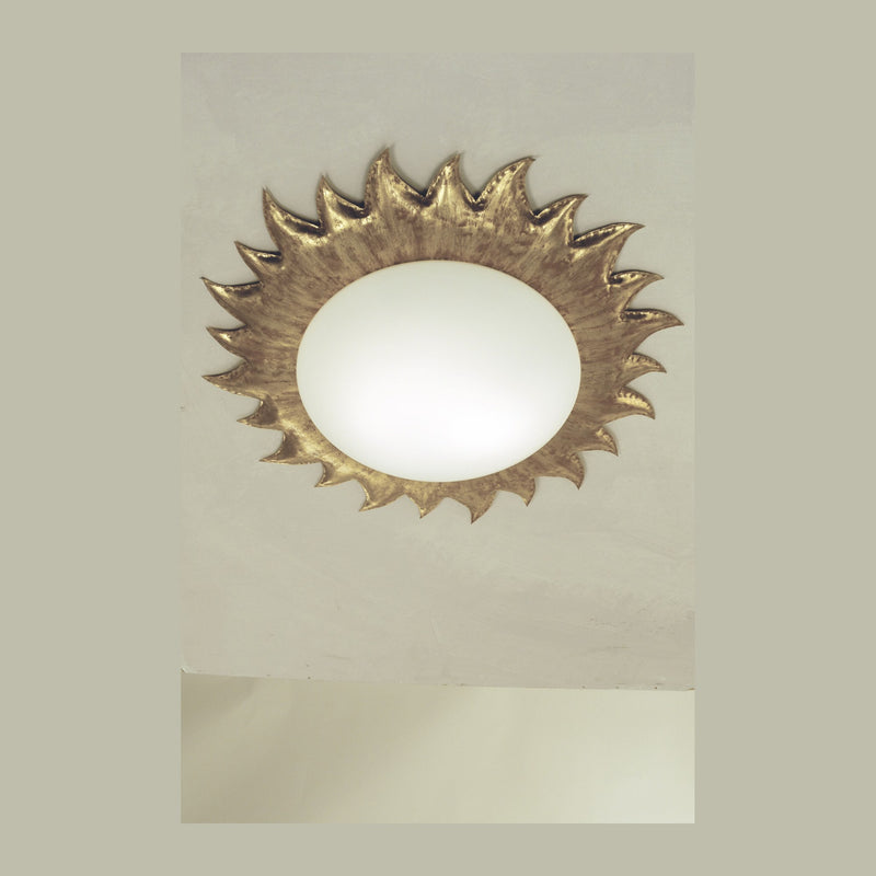 Luminaire plafonnier | Sornevaro