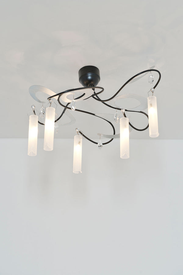 Luminaire plafonnier | Roulette