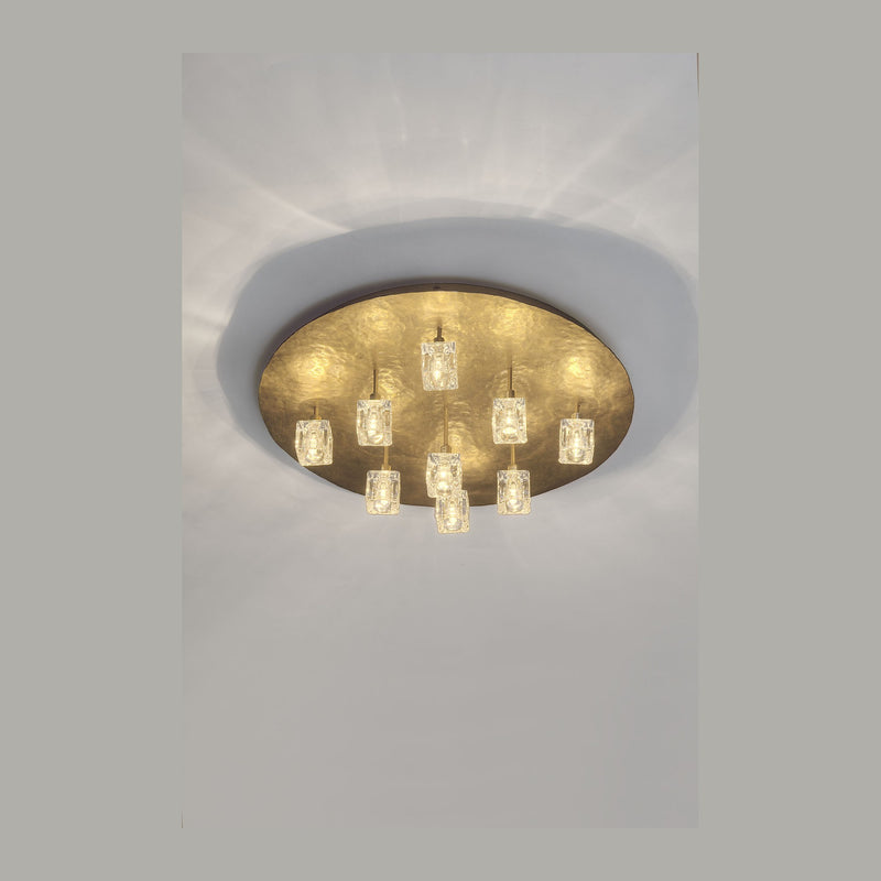 Luminaire plafonnier | Tesnevissa