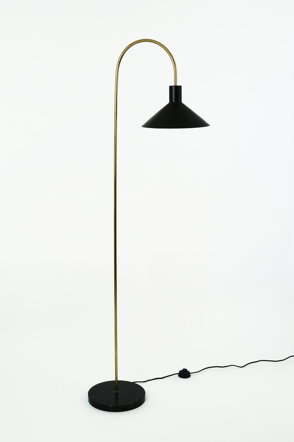 Lampadaire Oktavia