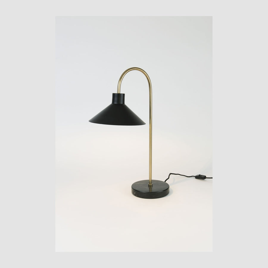 Lampe à poser Oktavia
