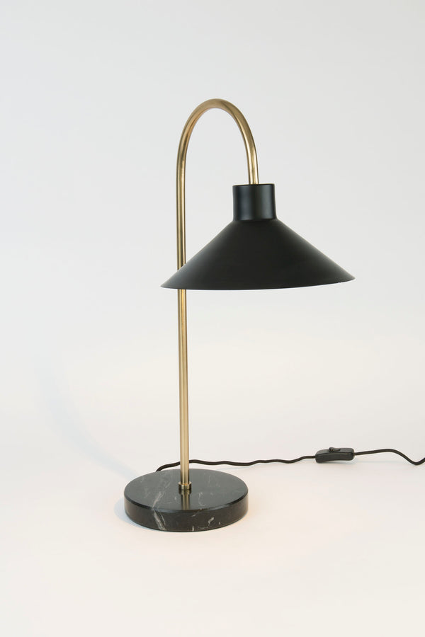 Lampe à poser Oktavia
