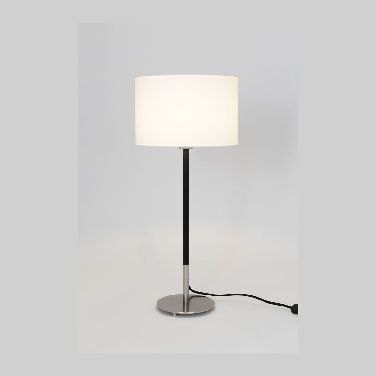 Lampe à poser Enzio, Ø 26 cm