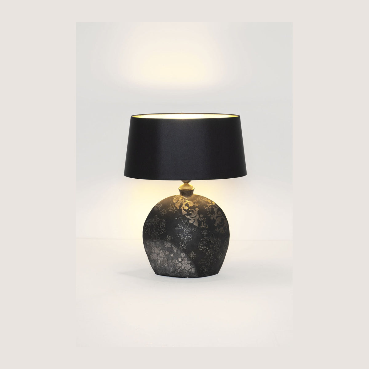 Lampe à poser Mary Oval Petit