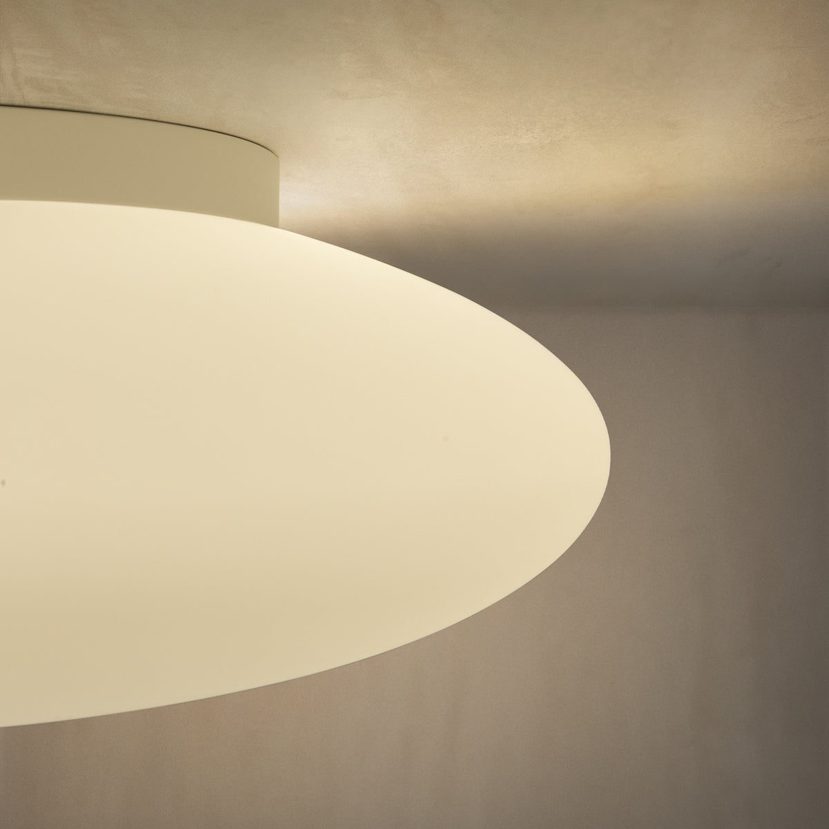 Luminaire plafonnier | Smarties Blanc