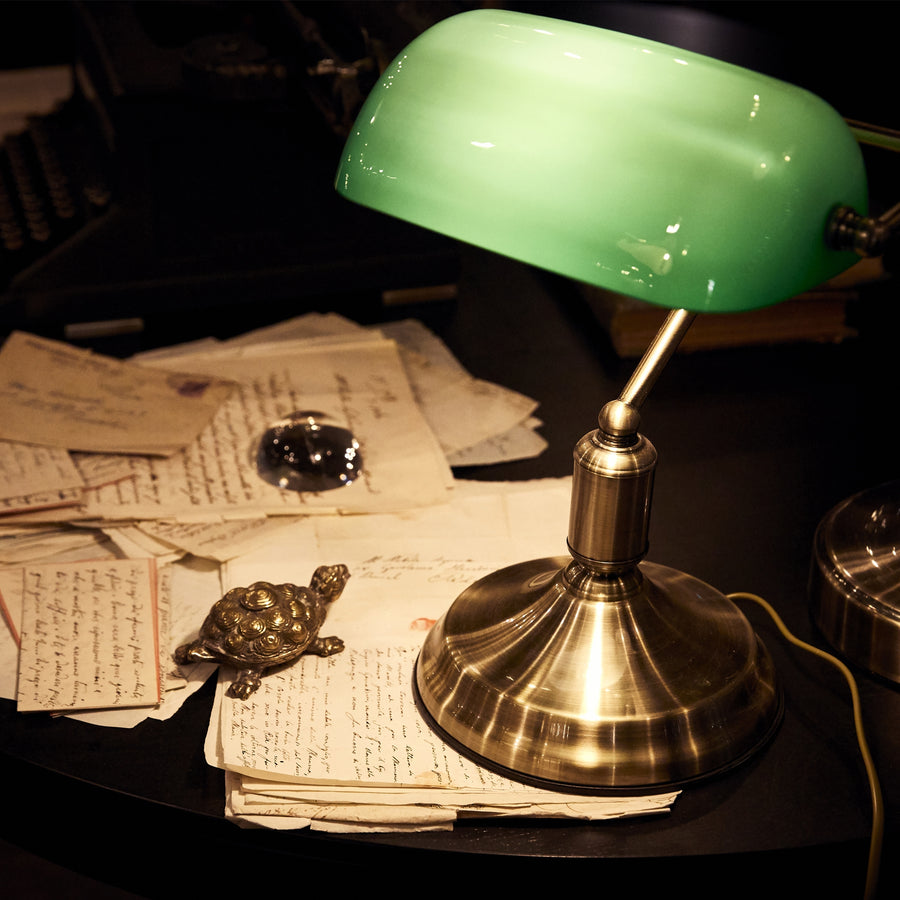 Lampe de chevet | Lawyer