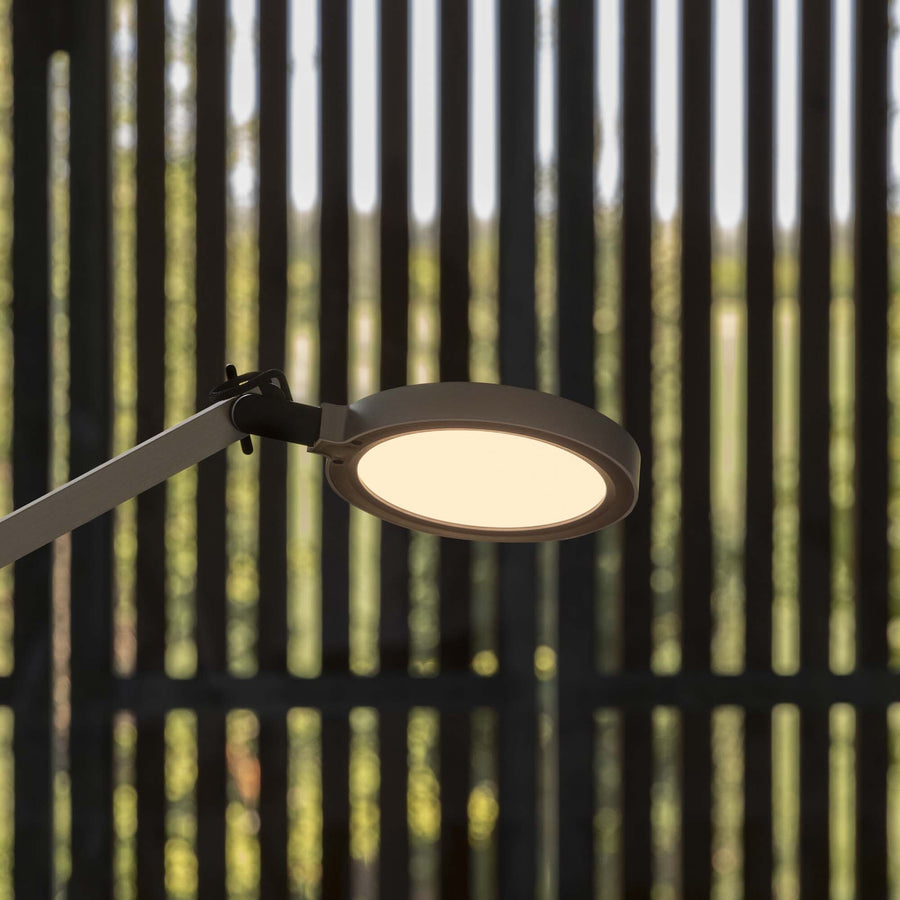 Lampe de chevet | Futura Aluminium