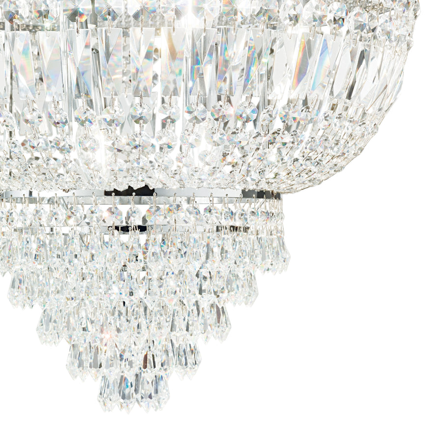 Luminaire plafonnier | Caldoraro
