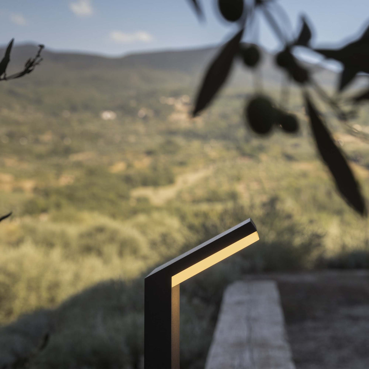 Luminaire extérieur | Wisth