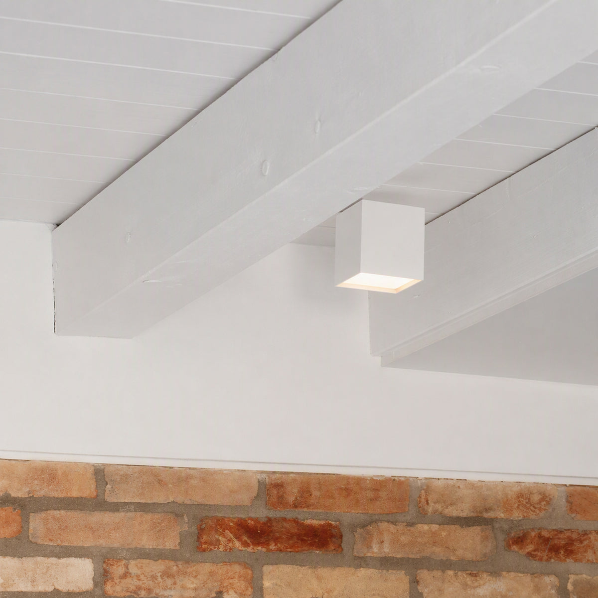 Plafonnier LED | Kubiko