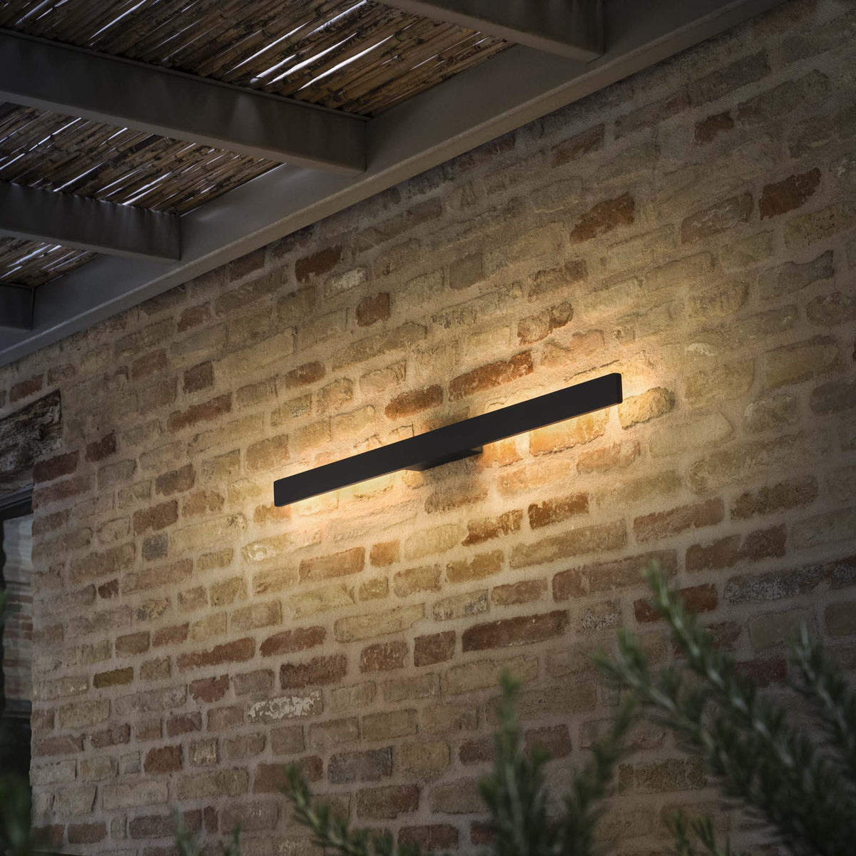 Luminaire extérieur | Linea Anthracite
