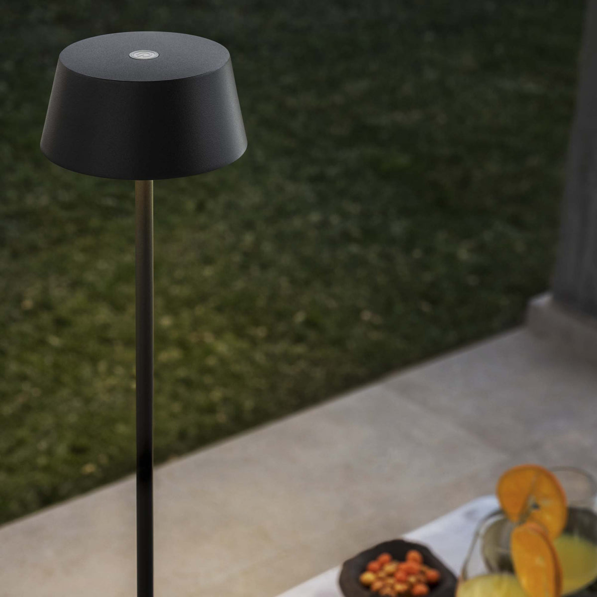 Luminaire extérieur | Pure Noir