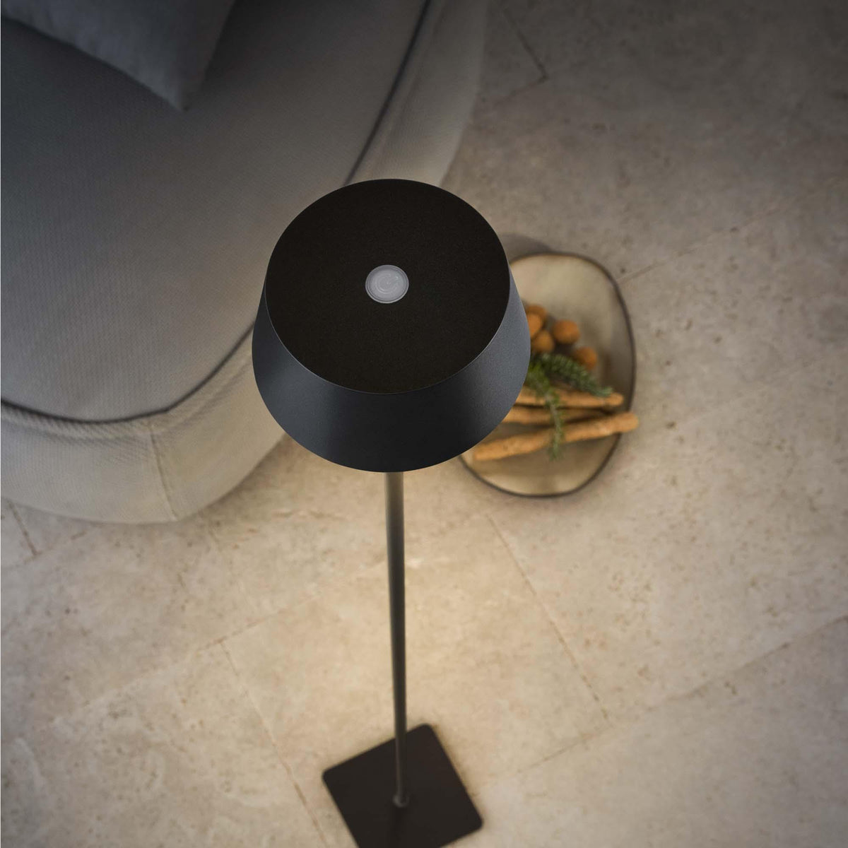 Luminaire extérieur | Pure Noir