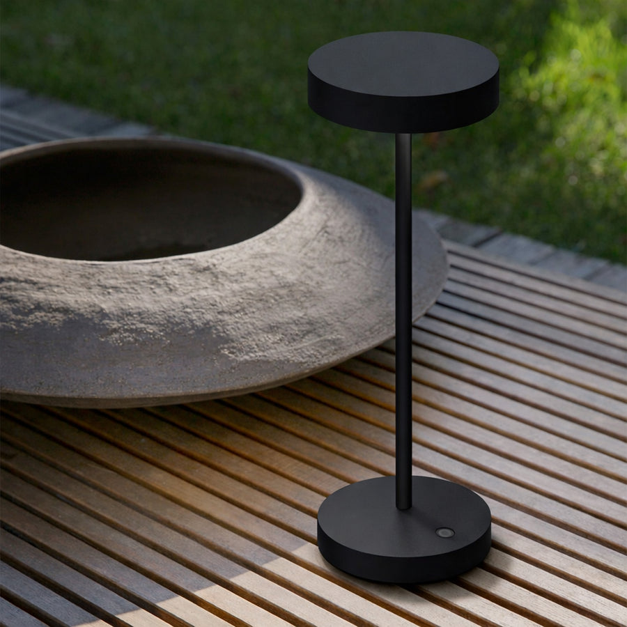 Luminaire extérieur | Toffee Noire