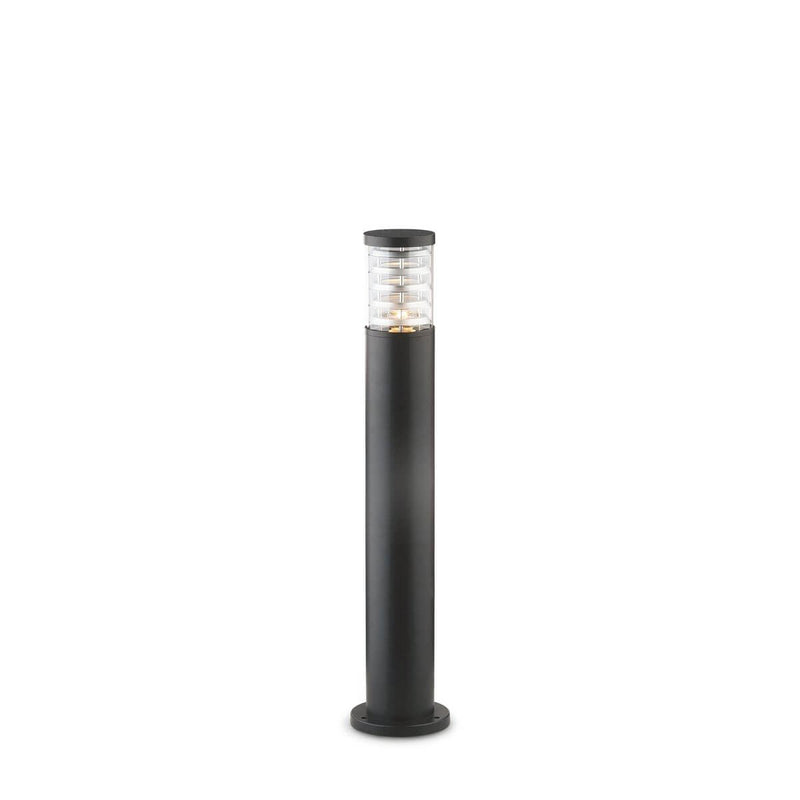 Luminaire extérieur | Tronco Noir Ø 15,5 cm