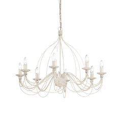 Suspension luminaire | Cortina