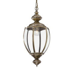 Suspension luminaire | Velberora