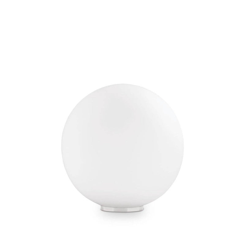 Lampe de chevet | Mapa Ø 30 cm