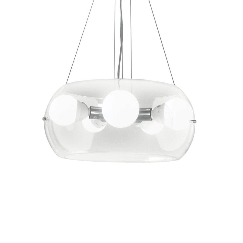 Suspension luminaire | Kylian