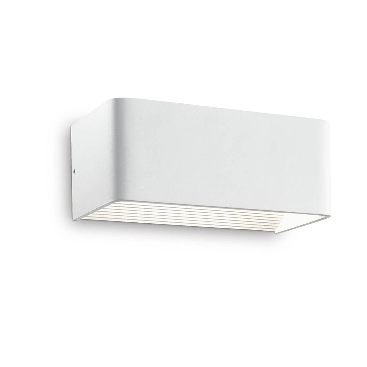 Applique murale Click blanche (017518)