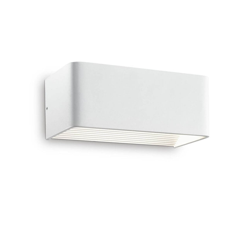Applique murale Click blanche (017518)