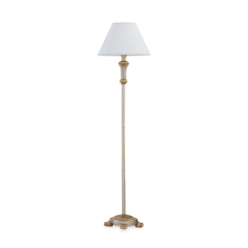 Lampadaire salon | Firenze Doré