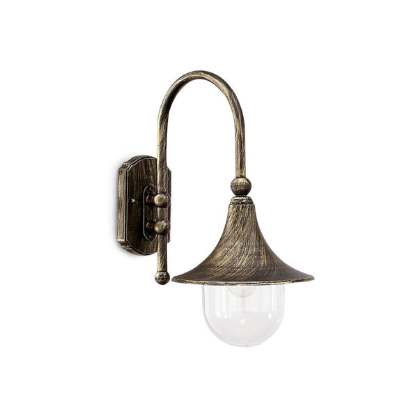 Luminaire extérieur | Cima Noire
