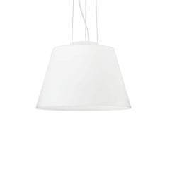 Suspension luminaire | Cylinder