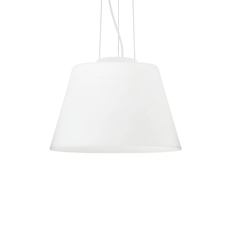 Suspension luminaire | Cylinder