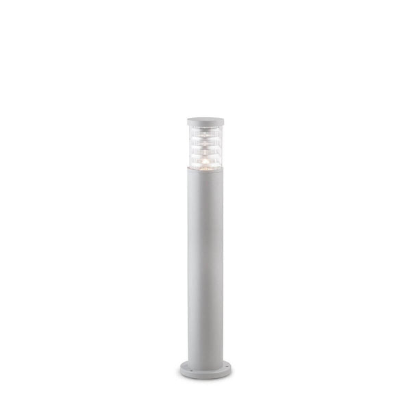 Lampadaire extérieur Tronco gris, Ø 15,5 cm (026961)