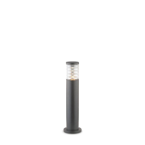 Lampadaire extérieur Tronco anthracite, Ø 15,5 cm (026985)
