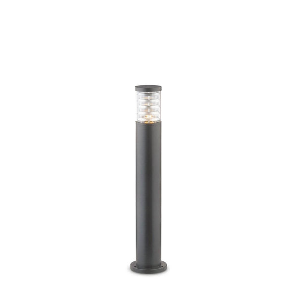 Lampadaire extérieur Tronco anthracite, Ø 15,5 cm (026992)
