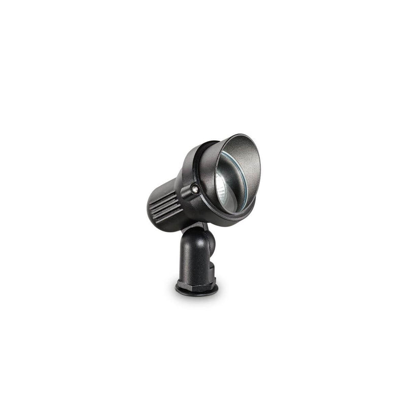 Luminaire extérieur Terra noir
