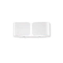 Applique murale | Clip Blanche