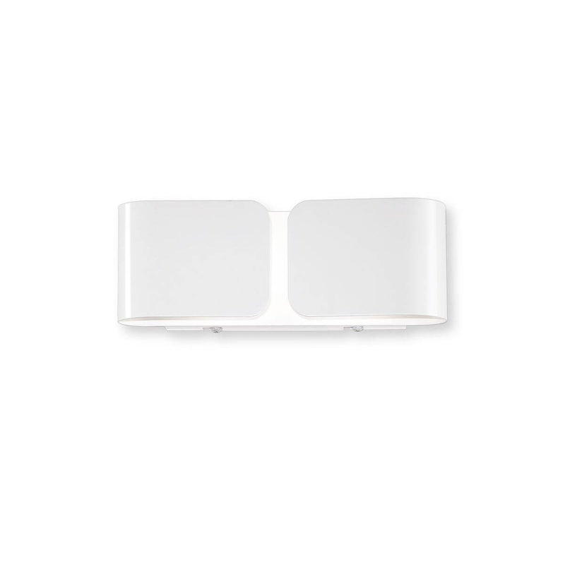 Applique murale | Clip Blanche