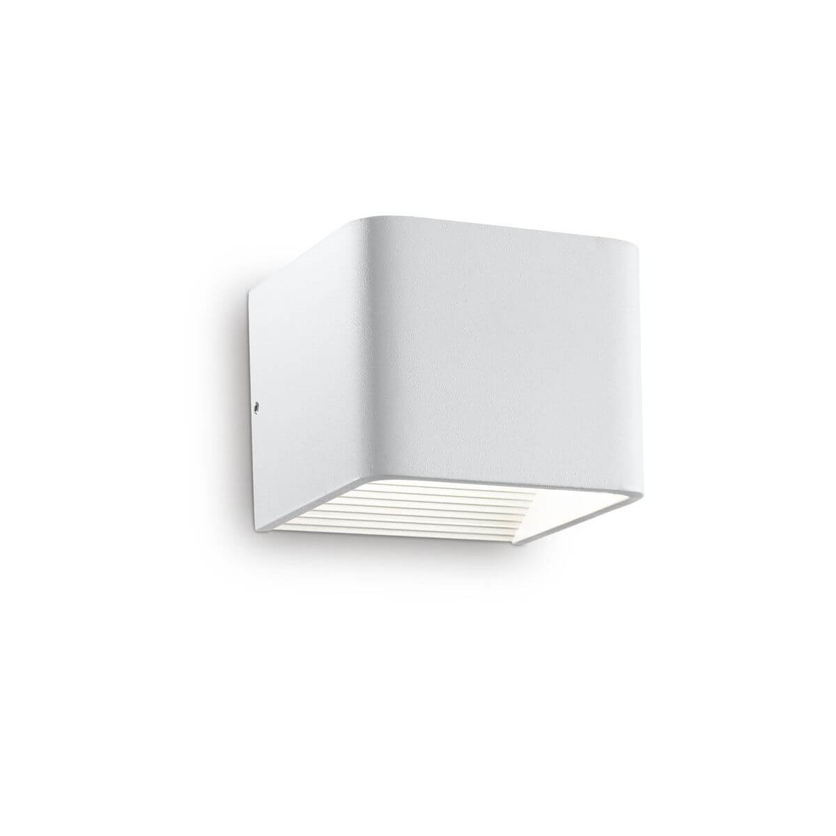 Applique murale Click blanche (051444)