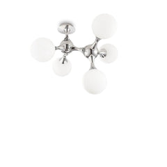 Luminaire plafonnier | Nodi Blanc