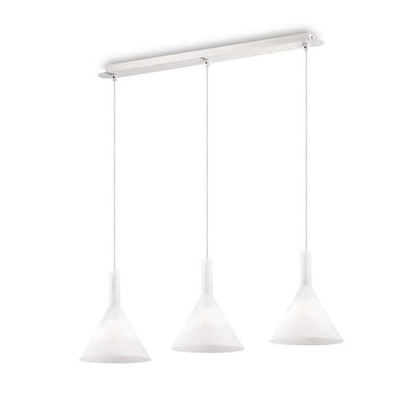 Suspension luminaire | Mixora