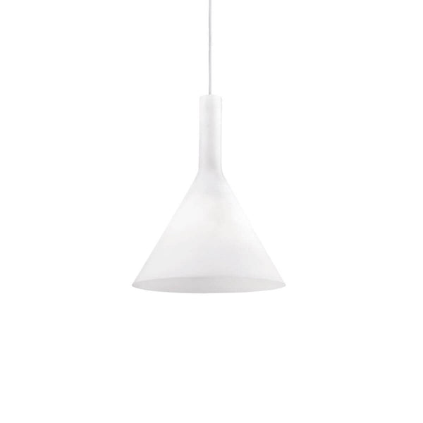 Suspension luminaire | Cocktail Blanche