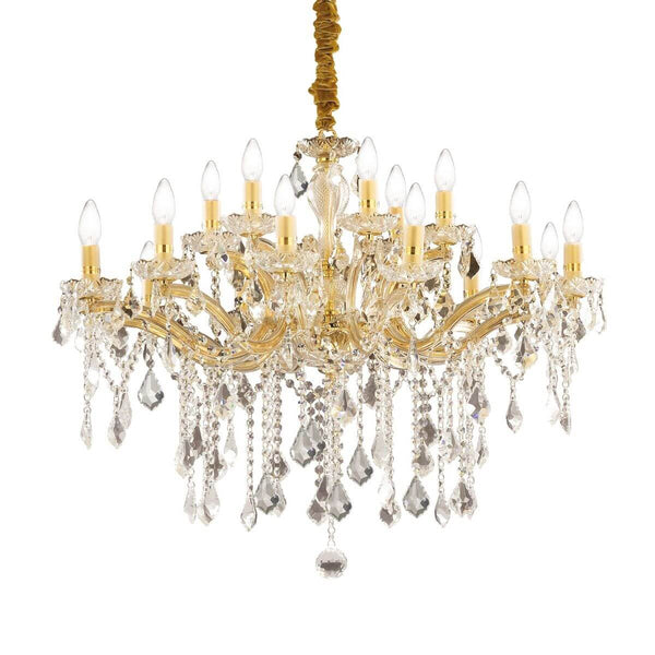 Suspension luminaire | Silberora