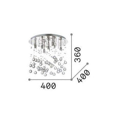 Luminaire plafonnier | Kaldoraro