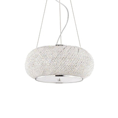 Suspension luminaire | Marmoraro