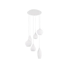 Suspension luminaire | Soft Blanche