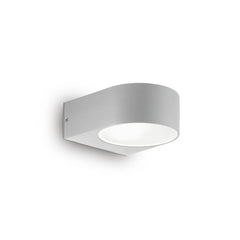 Luminaire extérieur | IKO Grise