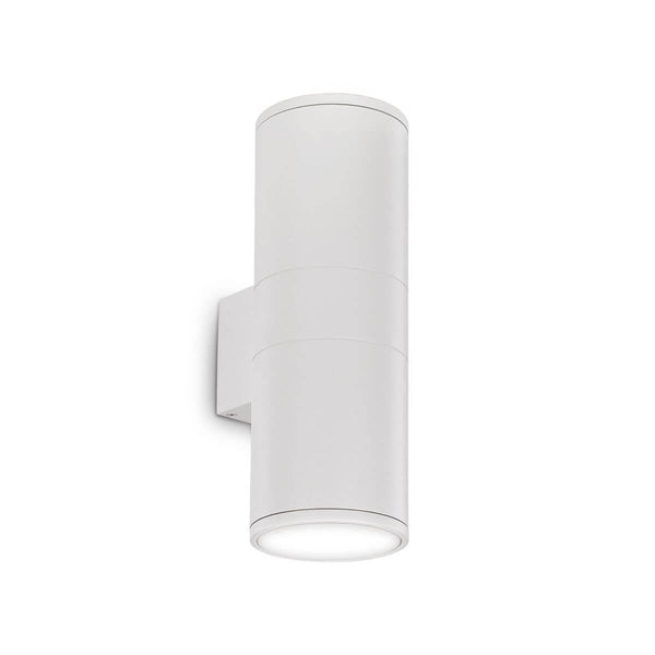 Luminaire extérieur | GUN Blanche