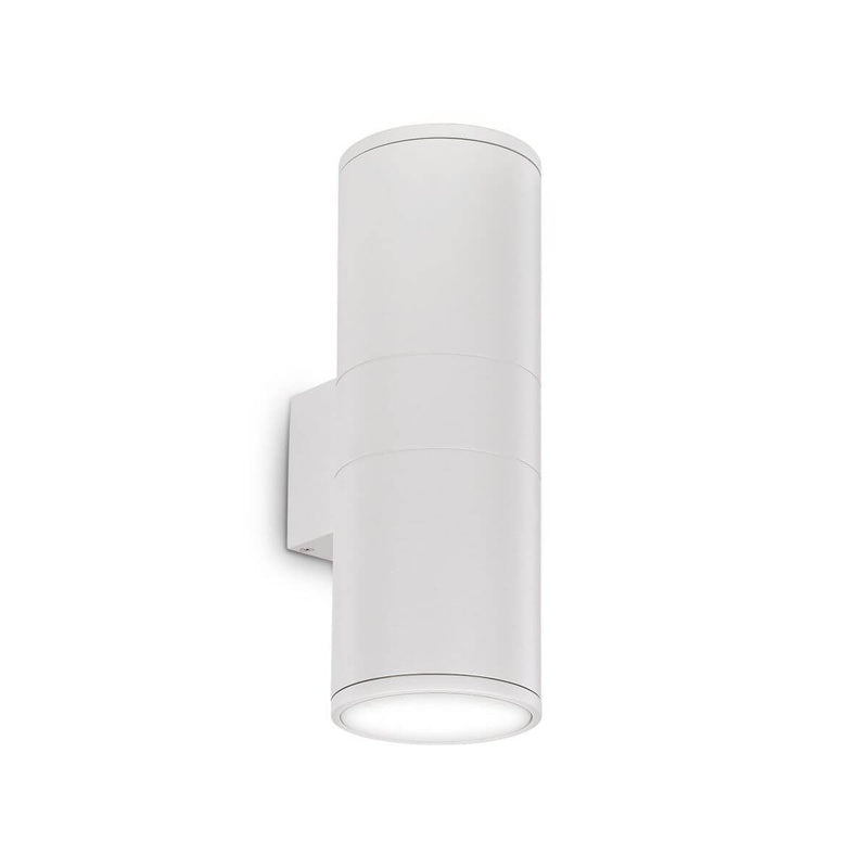 Luminaire extérieur | GUN Blanche
