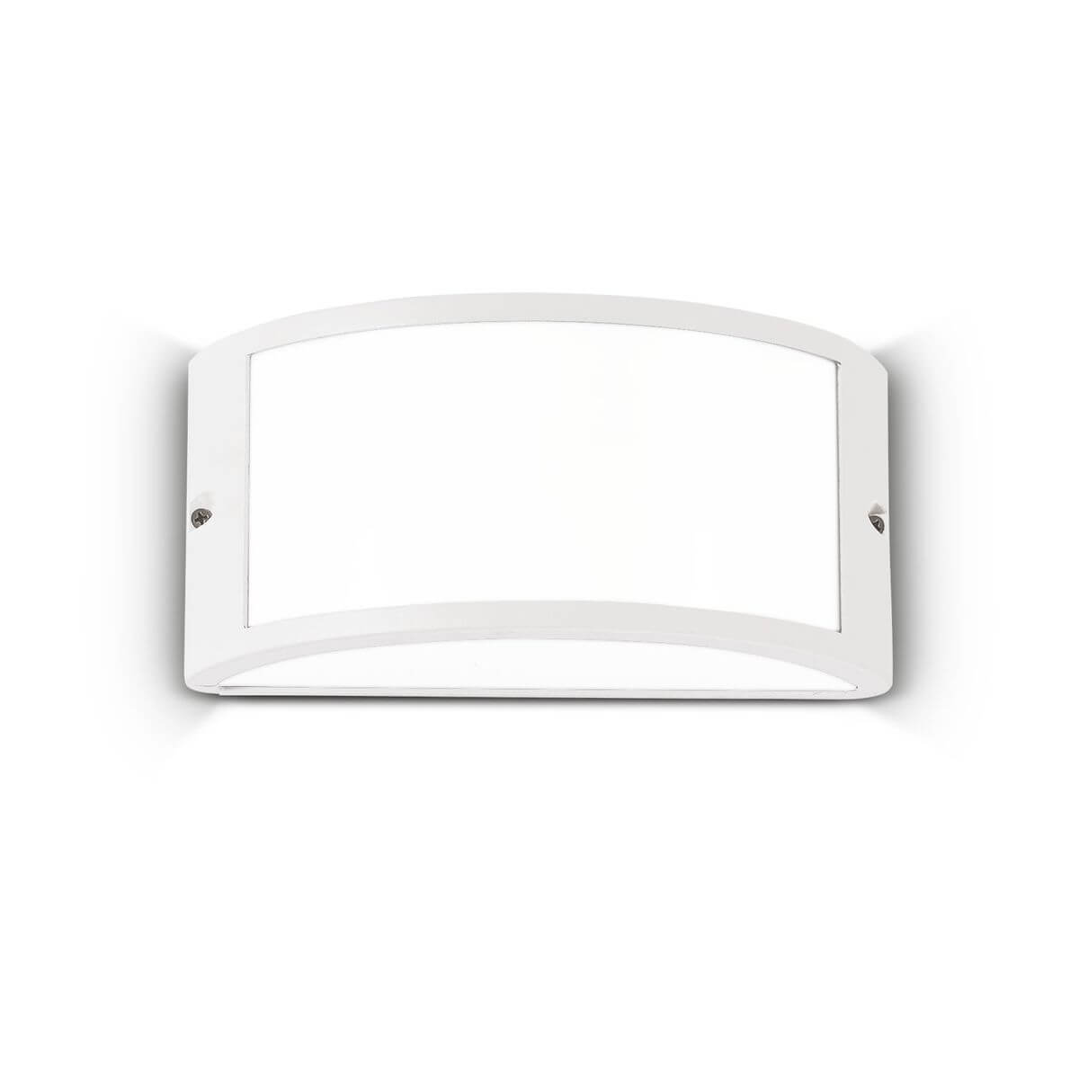 Applique extérieure Rex-1 blanche